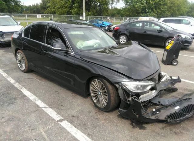 BMW 3 SERIES 2013 wba3b3c53dj811238