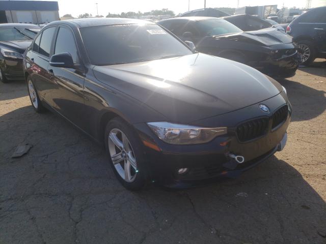 BMW NULL 2013 wba3b3c53dj898610