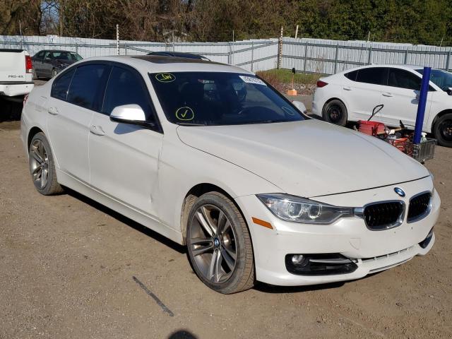 BMW 328 XI 2013 wba3b3c53dj976769