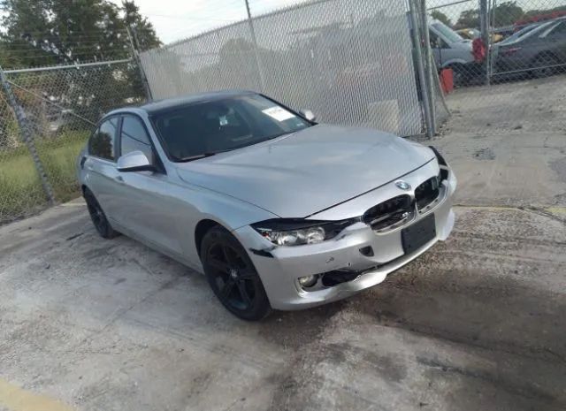 BMW NULL 2014 wba3b3c53ef544798