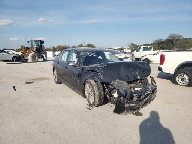 BMW 328 XI 2014 wba3b3c53ej978703