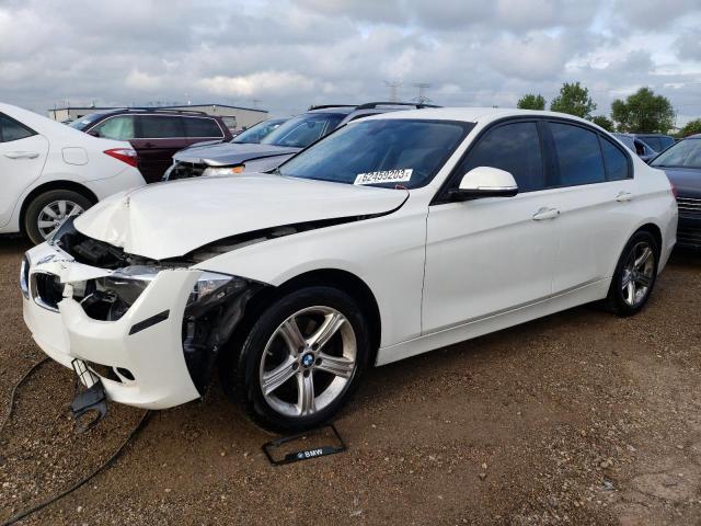 BMW 328 XI 2014 wba3b3c53ej980435