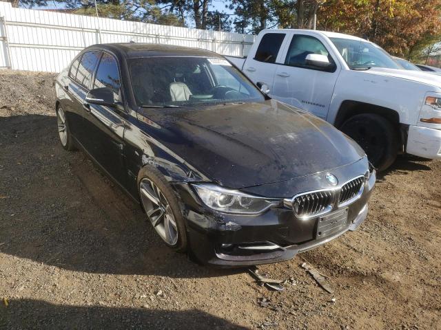 BMW 328 XI 2014 wba3b3c53ej980743