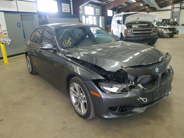 BMW 328I 2014 wba3b3c53ej981486