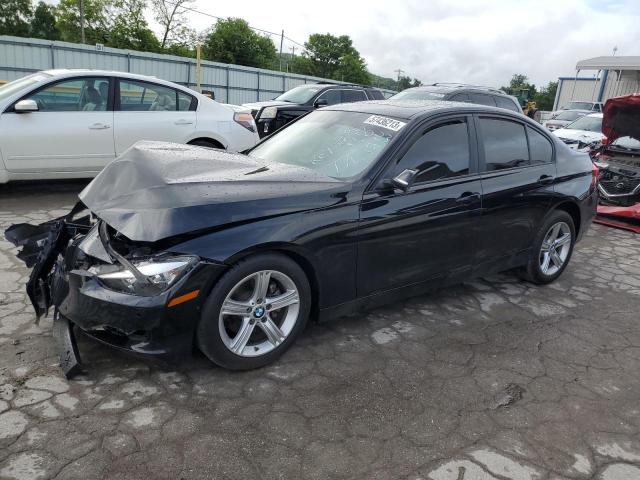 BMW 328 XI 2014 wba3b3c53ej982735