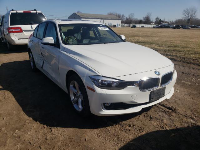 BMW 328 XI 2014 wba3b3c53ej983478