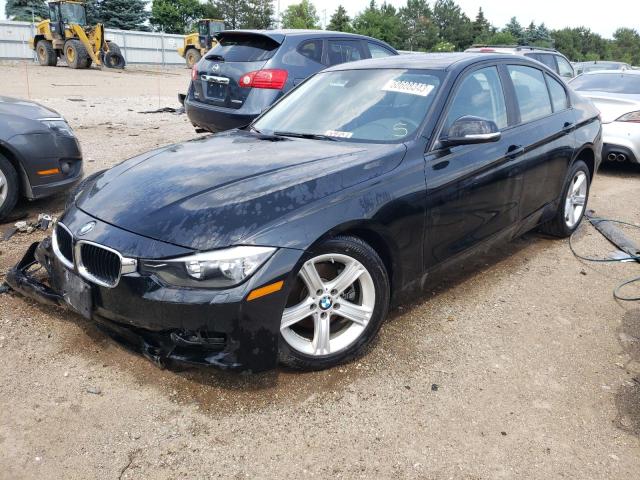 BMW 328 2015 wba3b3c53ff545743