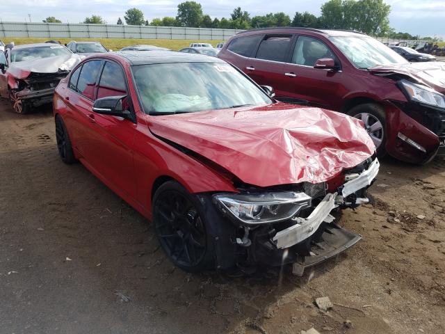 BMW 328 XI 2015 wba3b3c53ff547279