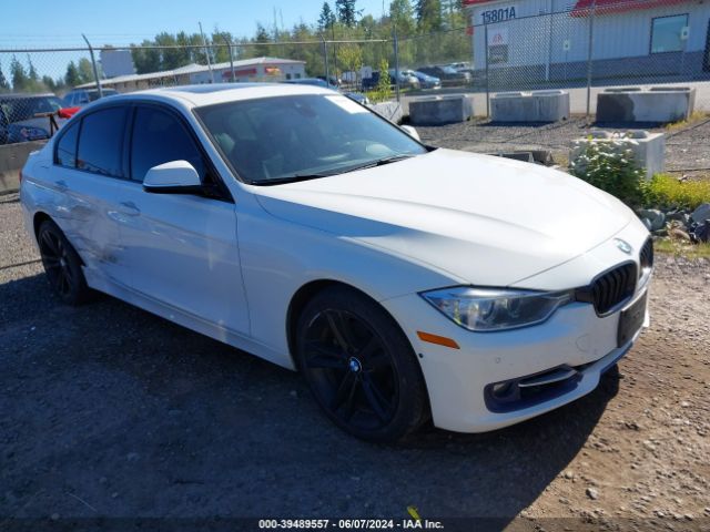 BMW 328I 2015 wba3b3c53fj983868