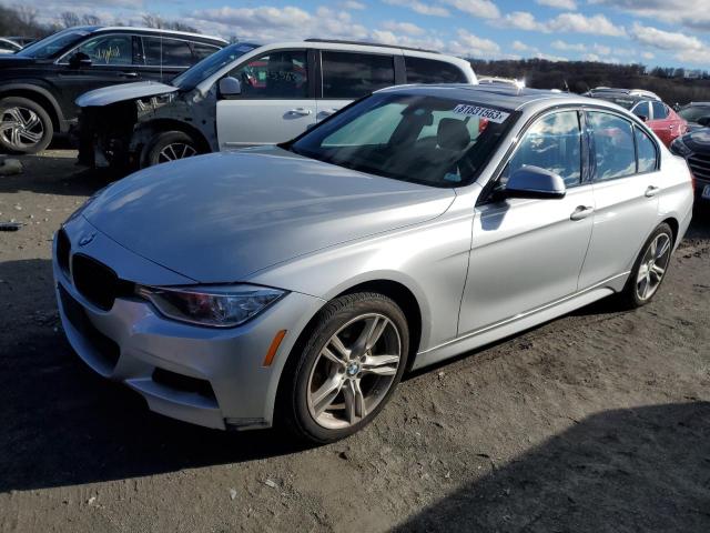 BMW 3 SERIES 2015 wba3b3c53fj985426