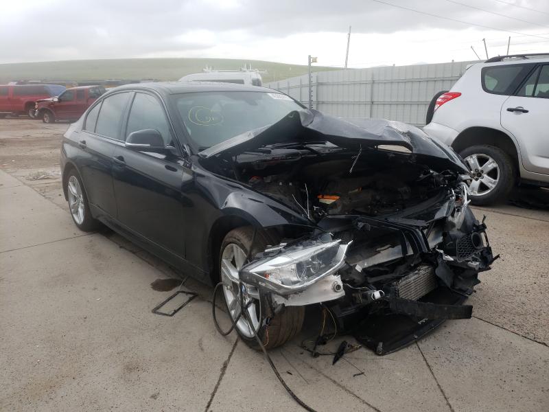 BMW 328 XI 2015 wba3b3c53fj985460