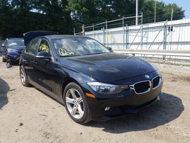 BMW 328 XI 2013 wba3b3c54df145879