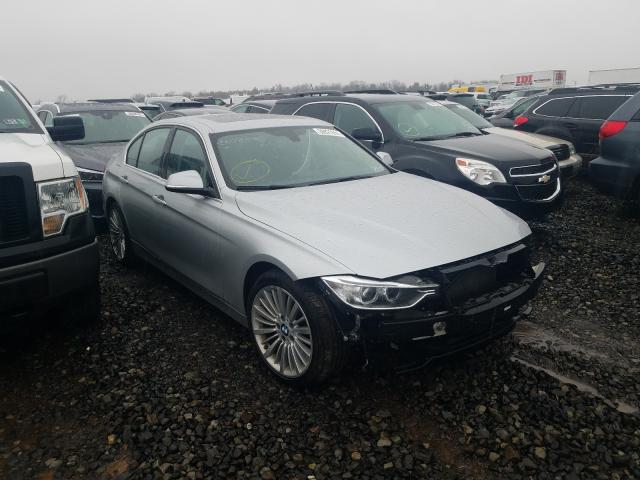 BMW 328 XI 2013 wba3b3c54df530178