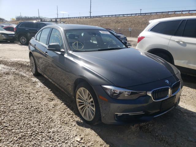 BMW 328 XI 2013 wba3b3c54df530231