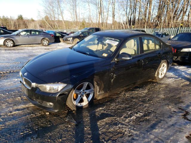 BMW 328 XI 2013 wba3b3c54df530777