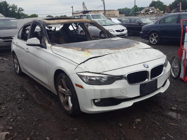 BMW 328 XI 2013 wba3b3c54df530892