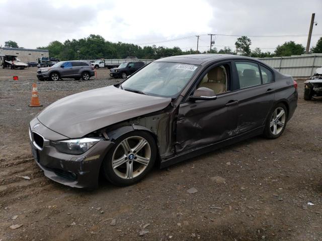 BMW 328 XI 2013 wba3b3c54df531654