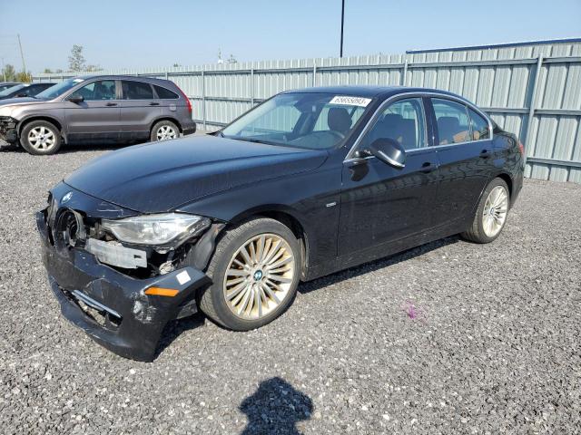 BMW 328 XI 2013 wba3b3c54df531850