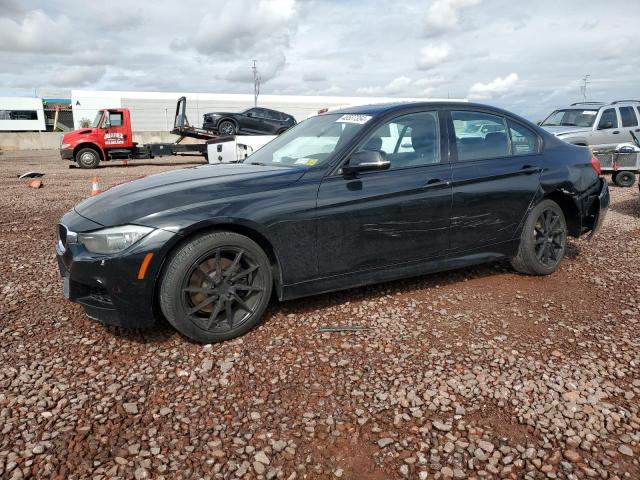 BMW 3 SERIES 2013 wba3b3c54df532478