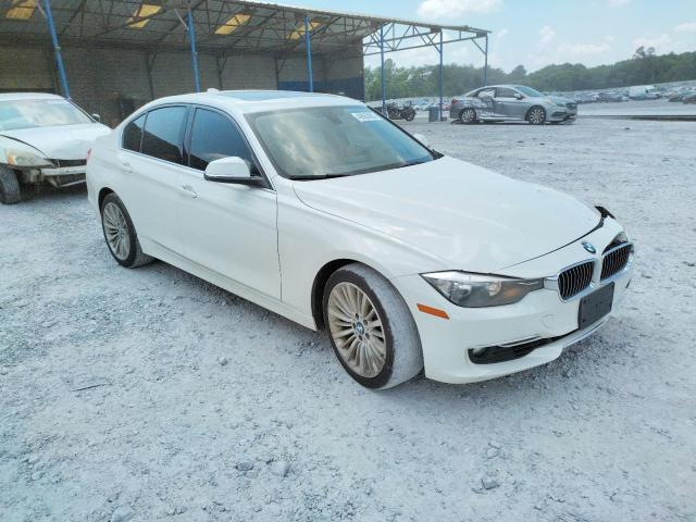 BMW 328 XI 2013 wba3b3c54df532528