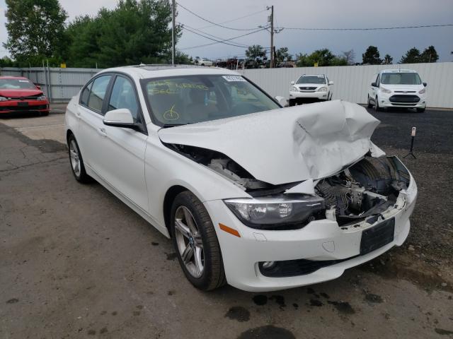 BMW 328 XI 2013 wba3b3c54df532609