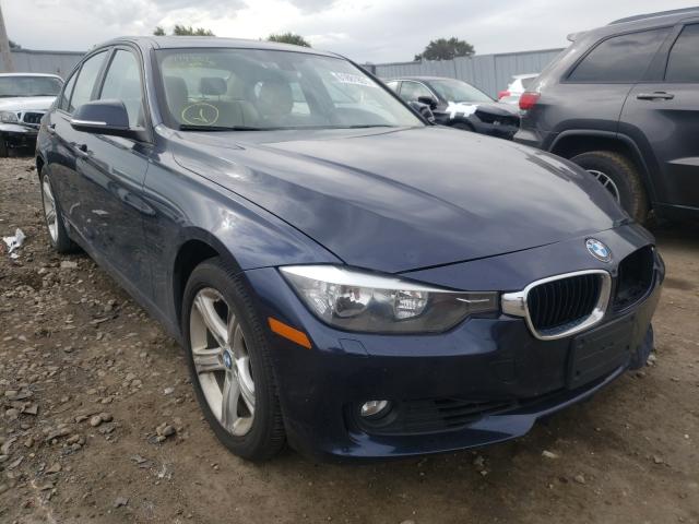 BMW 328 XI 2013 wba3b3c54df532688