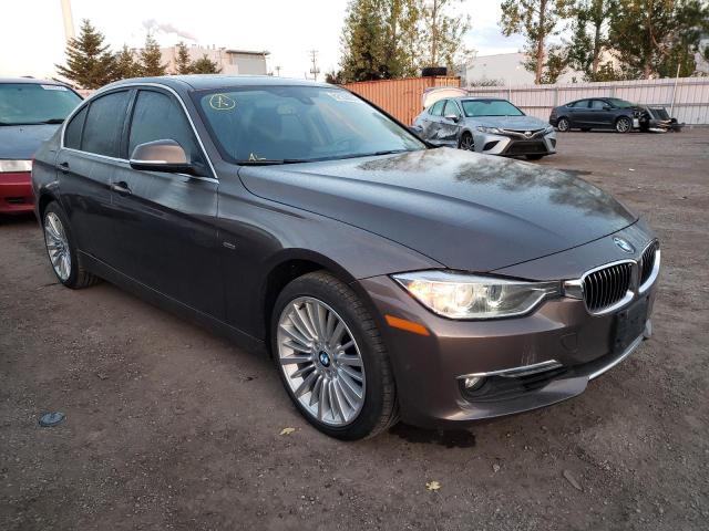 BMW 328 XI 2013 wba3b3c54df532867