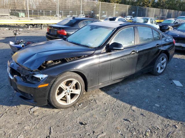 BMW 3 SERIES 2013 wba3b3c54df533470