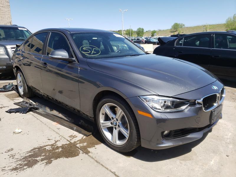 BMW 328 XI 2013 wba3b3c54df533565