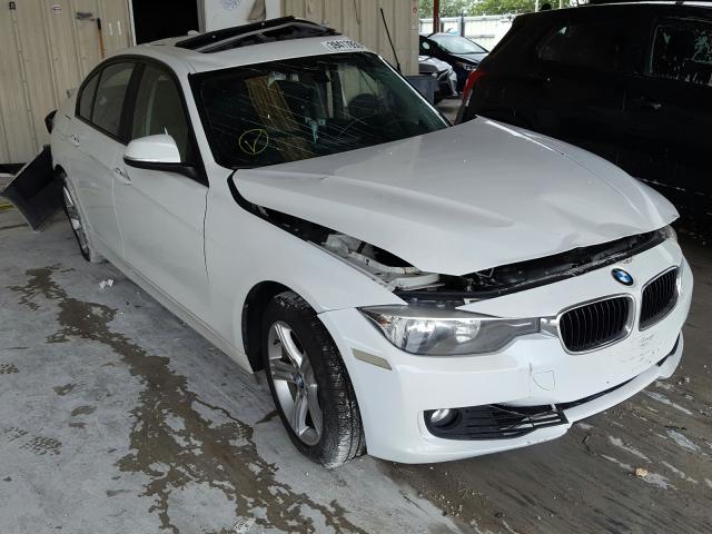 BMW 328 XI 2013 wba3b3c54df534327