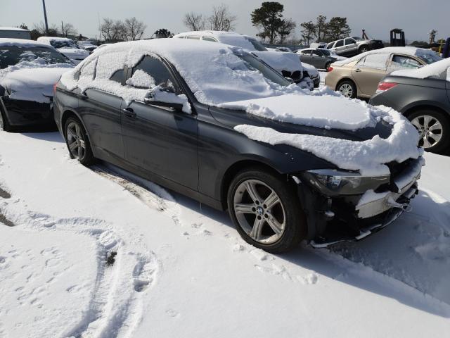 BMW 328 XI 2013 wba3b3c54df535204