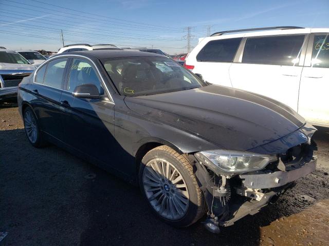 BMW 328 XI 2013 wba3b3c54df535607