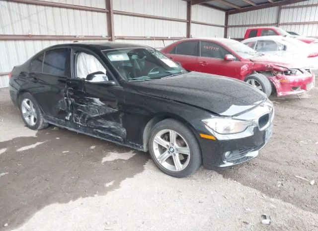 BMW 3 SERIES 2013 wba3b3c54df535753