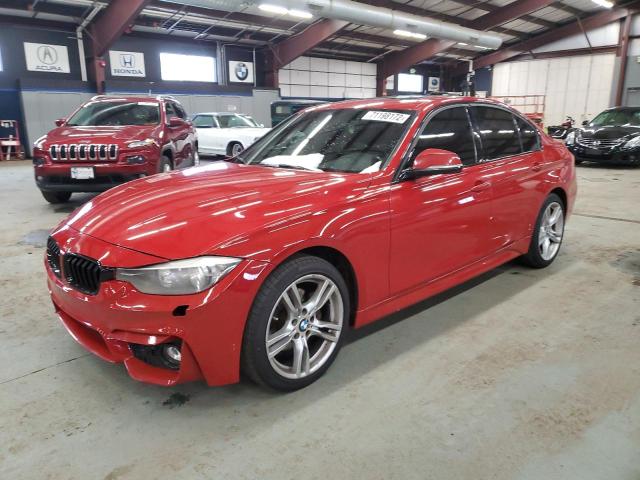 BMW 328 XI 2013 wba3b3c54df537129