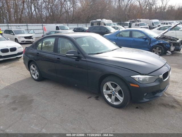 BMW 328I 2013 wba3b3c54df537275