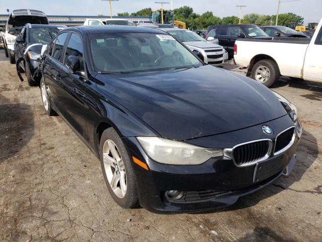 BMW 328 XI 2013 wba3b3c54df537325