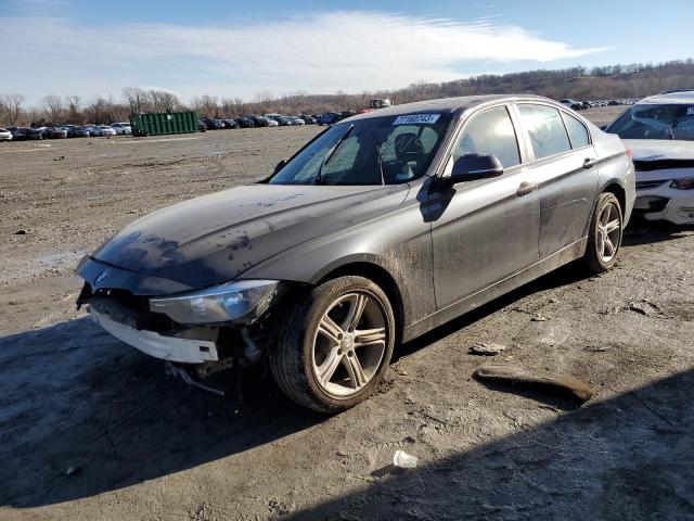 BMW 3 SERIES 2013 wba3b3c54df538717