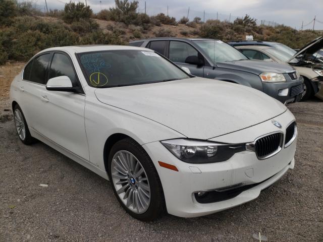 BMW 328 XI 2013 wba3b3c54df538751