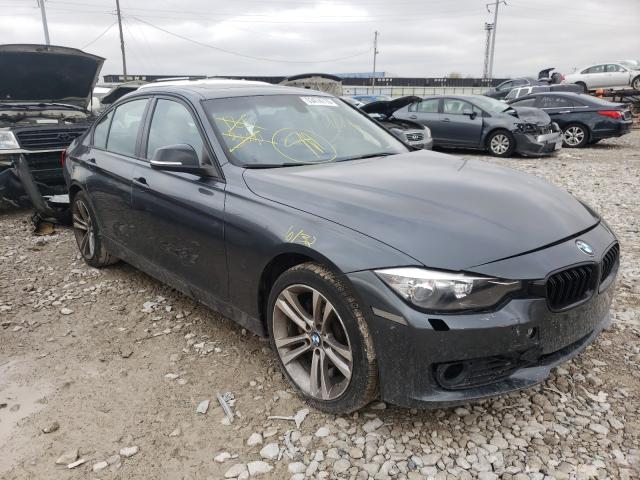 BMW 328 XI 2013 wba3b3c54df538779