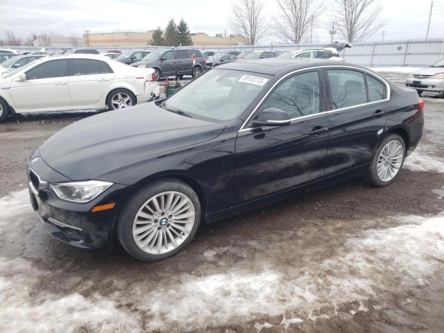 BMW 328 XI 2013 wba3b3c54df539284