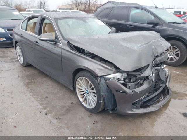 BMW NULL 2013 wba3b3c54df539706