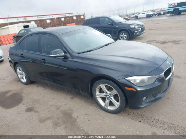 BMW 328I 2013 wba3b3c54df540371