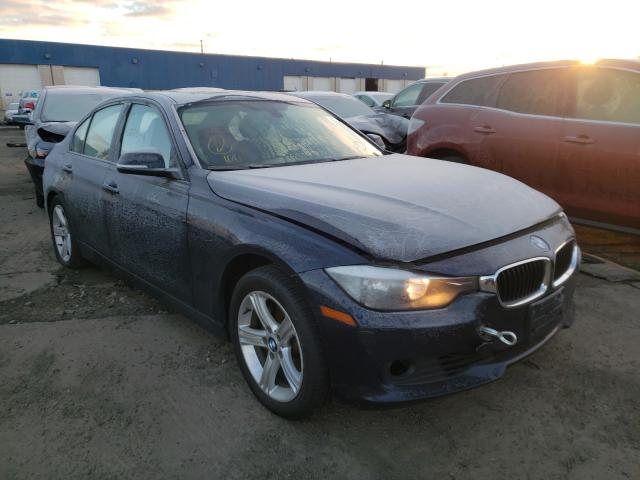 BMW 328 XI 2013 wba3b3c54df541083