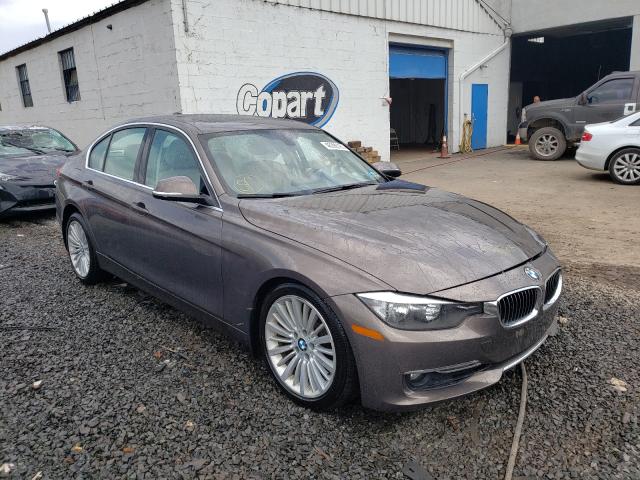 BMW 328 XI 2013 wba3b3c54df541908