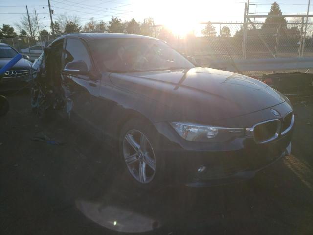 BMW 328 XI 2013 wba3b3c54df542301