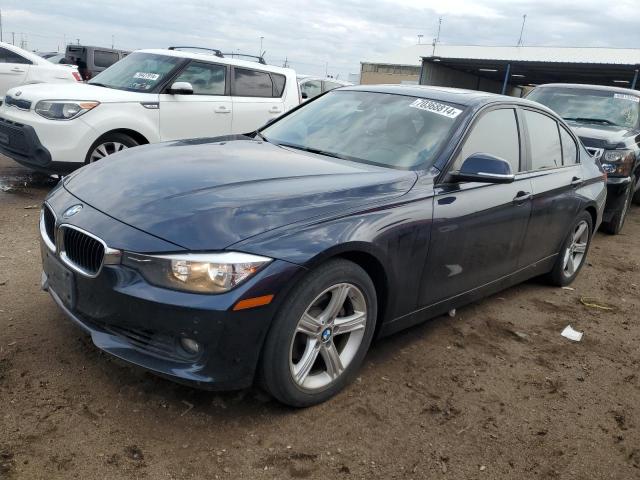 BMW 328 XI 2013 wba3b3c54df542315