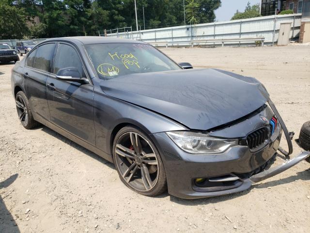 BMW 328 XI 2013 wba3b3c54df542475