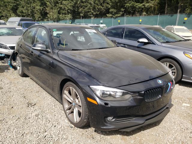 BMW 328 XI 2013 wba3b3c54df542542