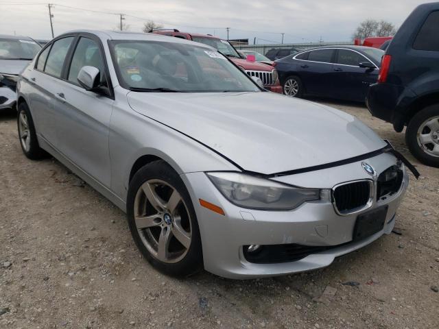 BMW 328 XI 2013 wba3b3c54dj698321