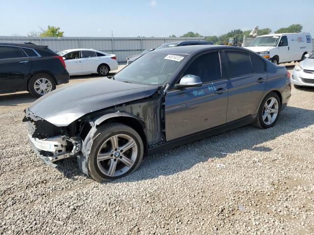 BMW 328 XI 2013 wba3b3c54dj698349